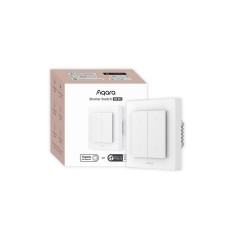 Aqara Shutter Switch H2 EU (Offline) DS-K02D